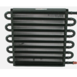 Tube-Fin heat exchangers