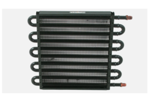 Tube-Fin heat exchangers