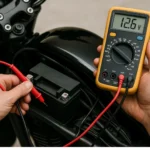 What I Do When My Motorcycle Won’t Start: Step-by-Step Fixes