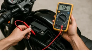 What I Do When My Motorcycle Won’t Start: Step-by-Step Fixes