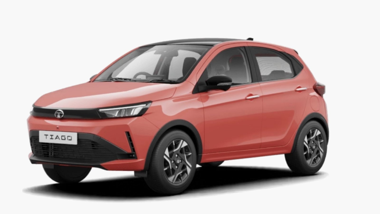 Tata Tiago