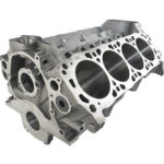 engine block