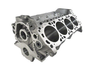 engine block