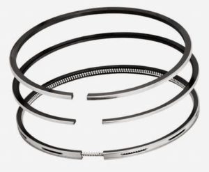 engine piston rings