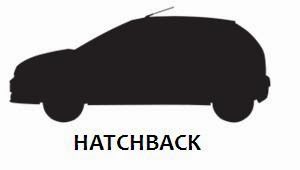 hatchback