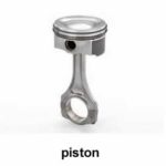 piston