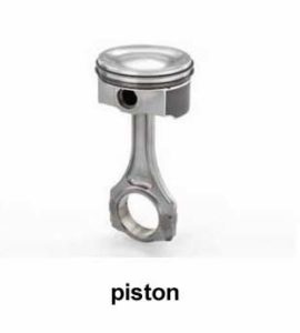 piston