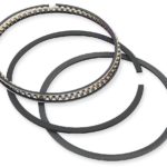 piston rings