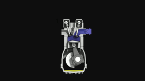 difference between 2-stroke and 4-stroke engines