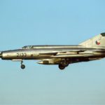 MiG-21