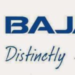 Bajaj Auto Ltd logo