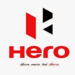 HeroMotocorp Ltd logo