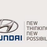 Hyundai logo