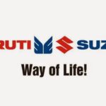 Maruti Suzuki logo