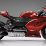 2000 MTT Y2K Superbike