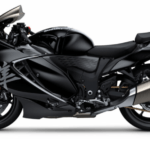 2021 Suzuki Hayabusa GSX1300R – The Legendary Speedster-min