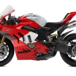 Ducati Superleggera V4 – Italian Excellence