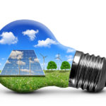 Difference between renewable and non renewable resources