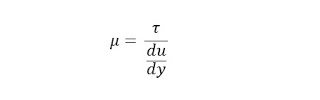 Properties of Fluids in Fluid Mechanics