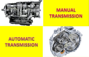 Manual Vs Automatic Transmission - Mechanical Booster