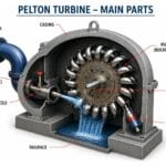 What is Pelton Turbine