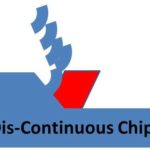 discontinuous chips