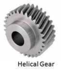 Helical Gear