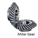 Miter Gear