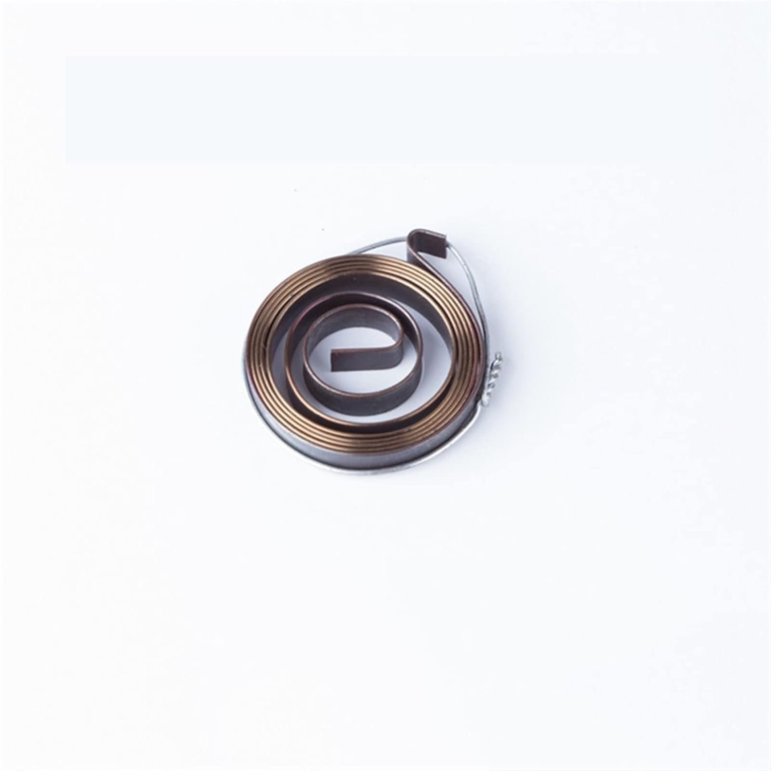 Recurring Spring Types of Springs: 7 Main Spring Types Explained for Beginners ...