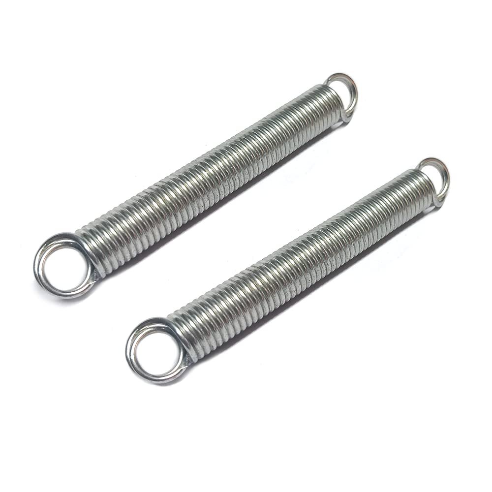 Extension Springs