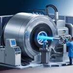 What is Electron Beam Machining?