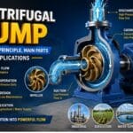 What is Centrifugal Pump