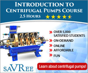 Centrifugal Pumps