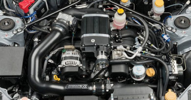 Comparison Between Roots, Twin Screw and Centrifugal Supercharger ...