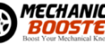 mechanical booster logo