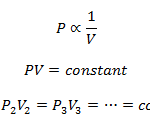 boyle's law formula