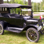 Ford Model - T