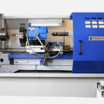 CNC Lathe Machine