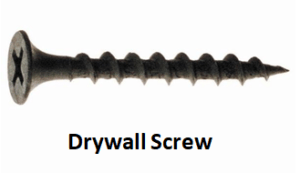 Drywall Screw