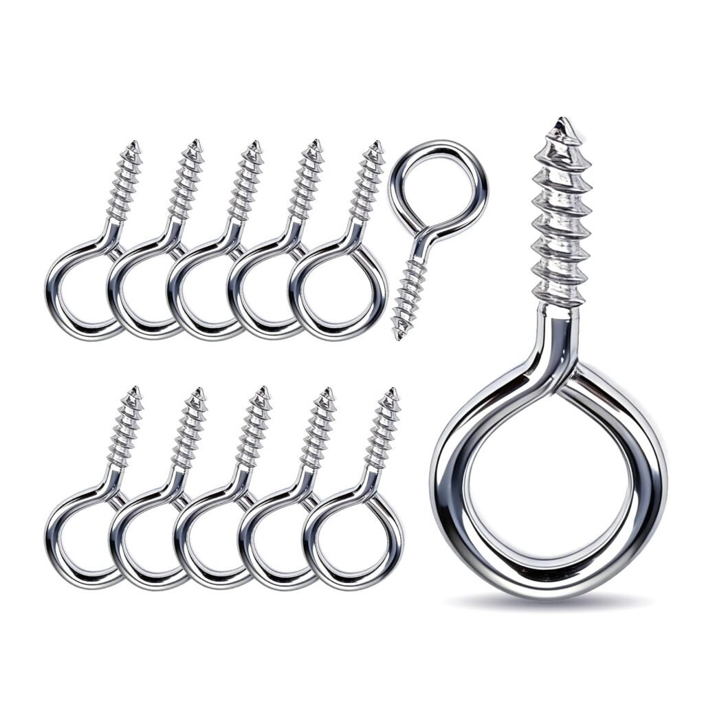 Eye Screws 