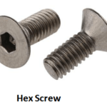 Hex Screw