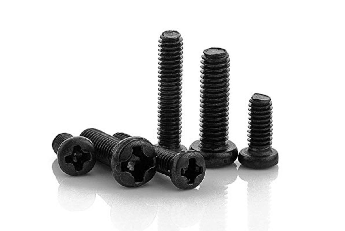 Machine Screws