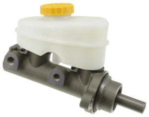 Master Cylinder