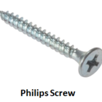 Philips Screw