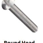 Round Head Screw