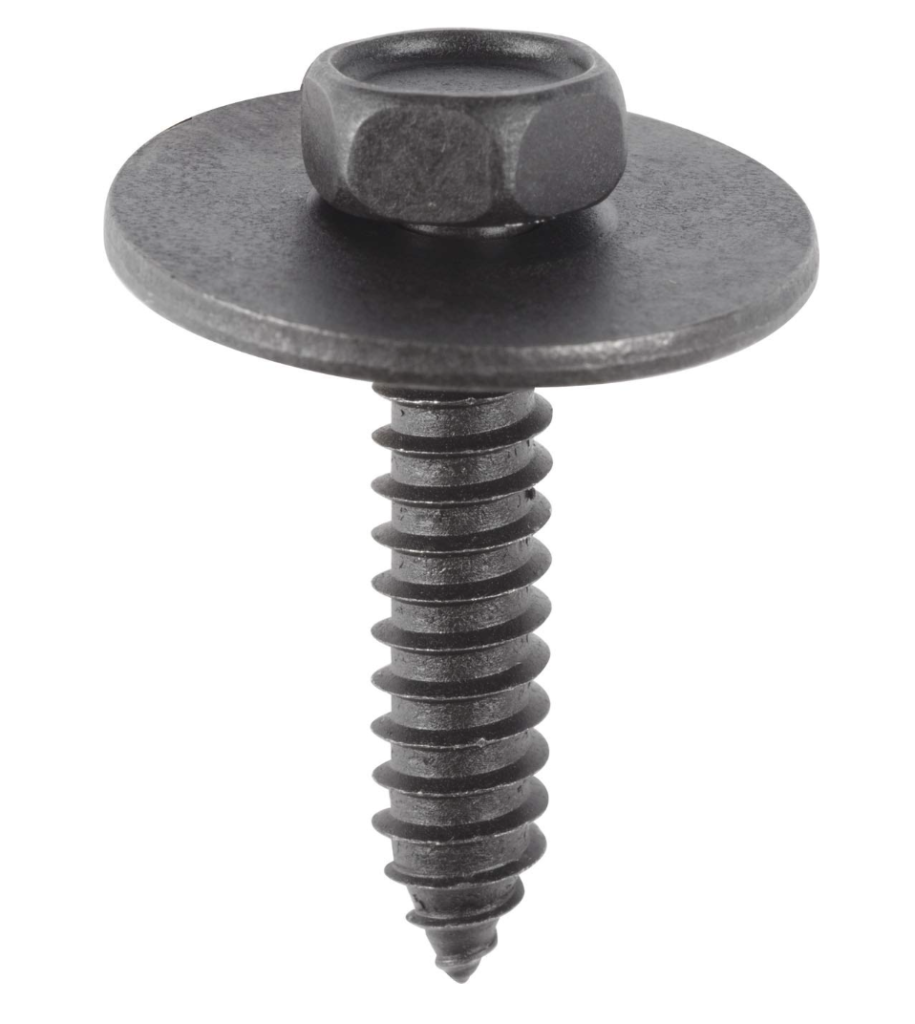 SEMS Screws