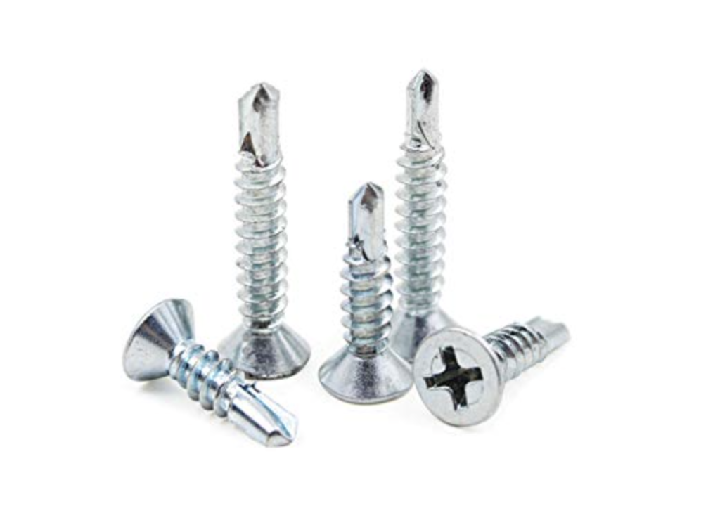 Self-Drilling Screws