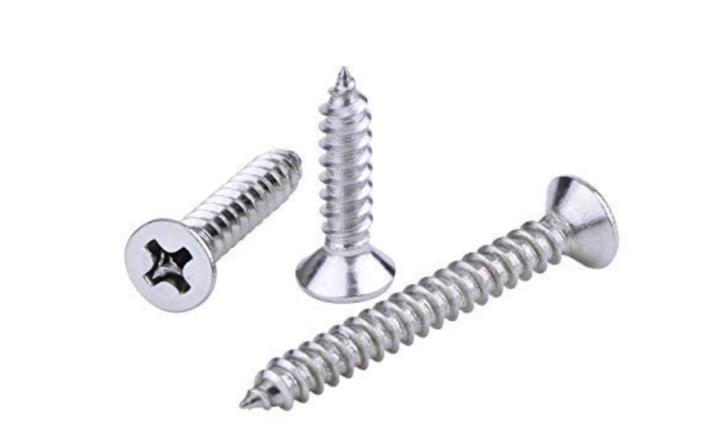 Needlepoint Screws