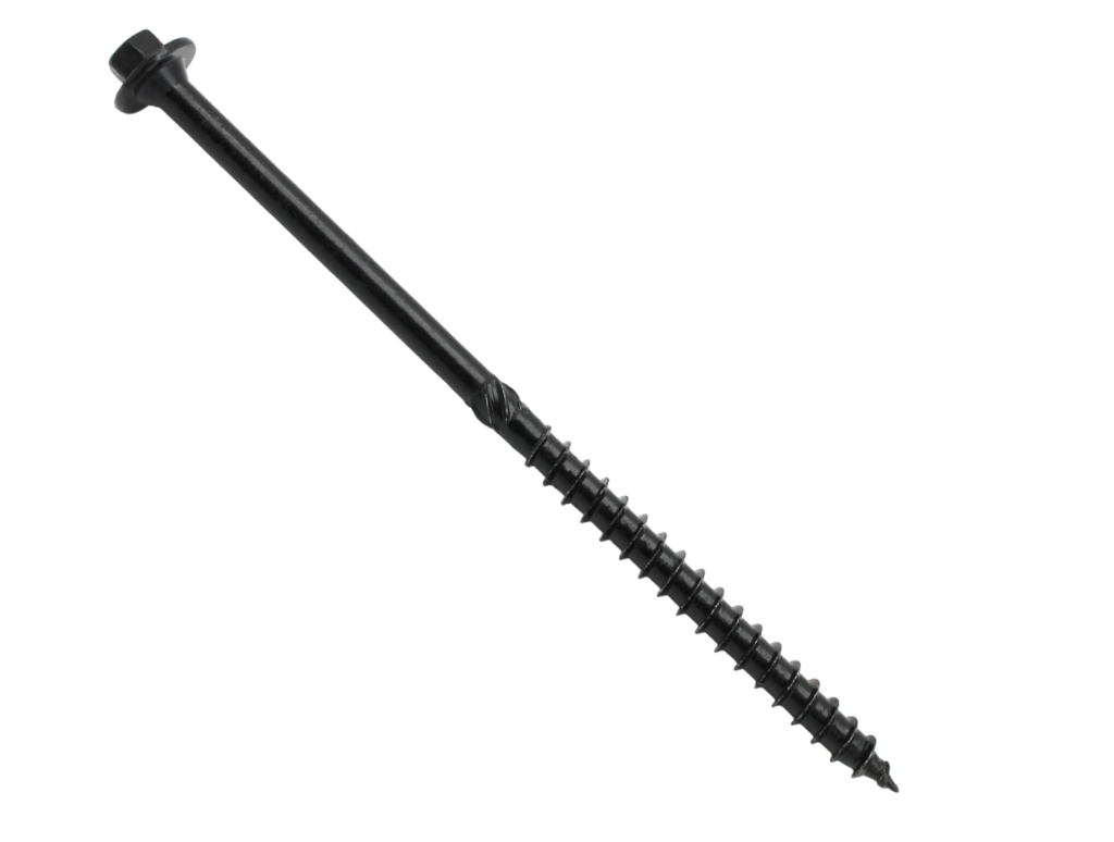 Structural Screws