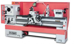 Tool room Lathe Machine